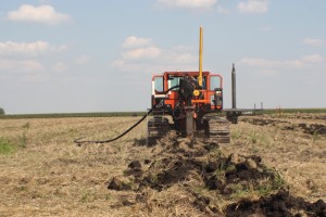 Ag Water Management
